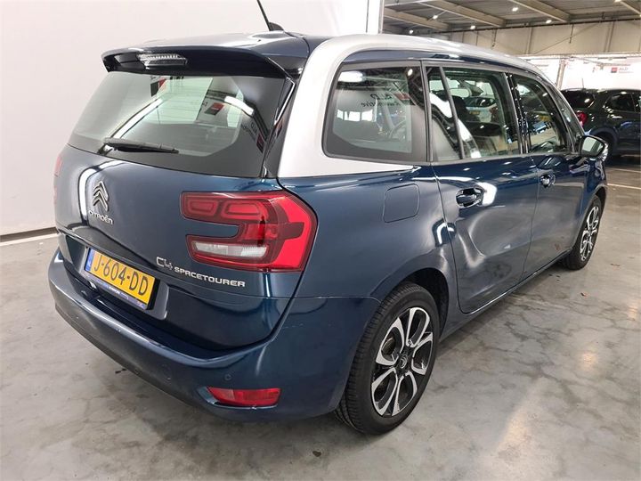 CITROEN GRAND C4 SPACETOURER 2020 vf73ahns4kj827734