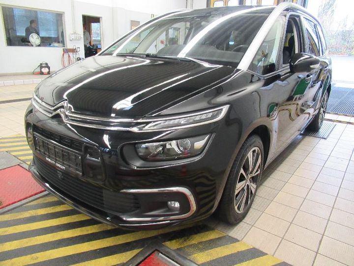 CITROEN GRAND 2019 vf73ahnspkj653066