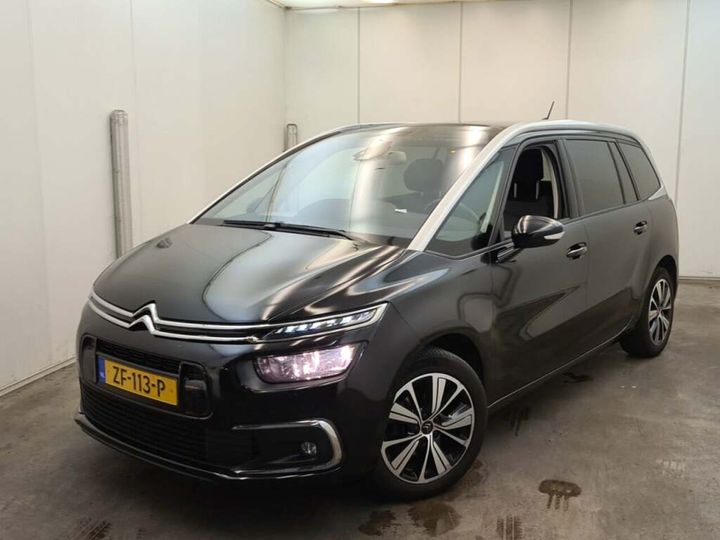 CITROEN GRAND 2019 vf73ahnspkj655218