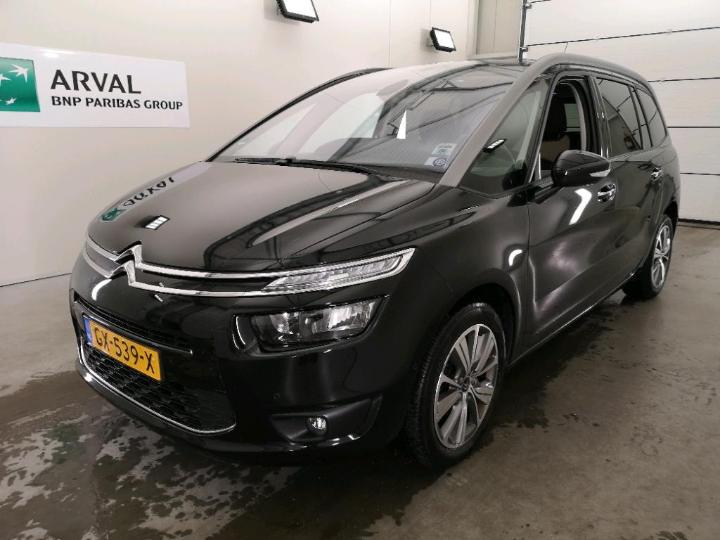 CITROEN GRAND 2015 vf73ahnymfj773528