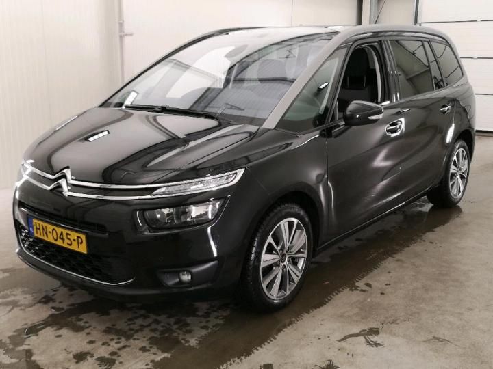 CITROEN GRAND 2015 vf73ahnymfj845216