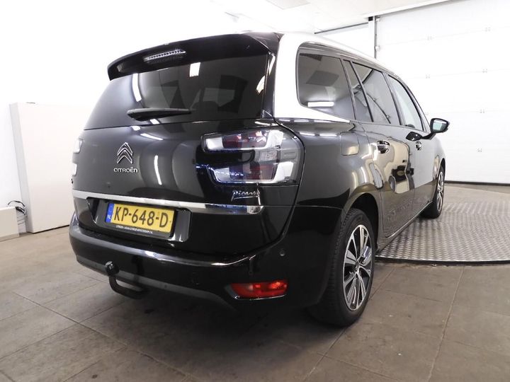 CITROEN GRAND C4 PICASSO 2016 vf73ahnymgj835785