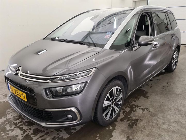 CITROEN GRAND 2018 vf73ahnymhj904672