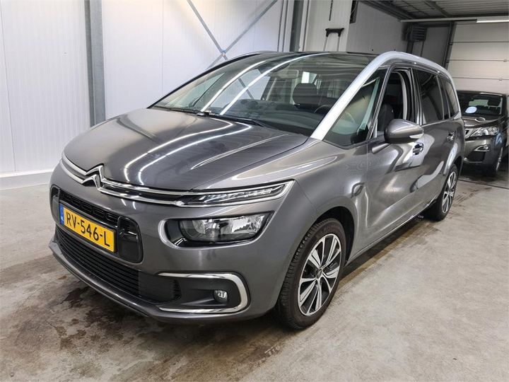 CITROEN NULL 2018 vf73ahnymjj540299