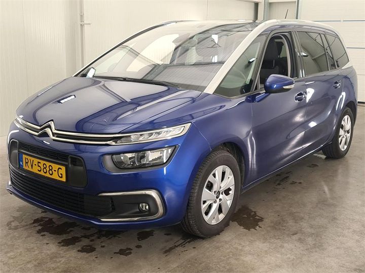 CITROEN NULL 2018 vf73ahnymjj544041