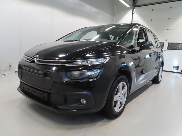 CITROEN GRAND C4 SPACET 2019 vf73ayhzpjj874620