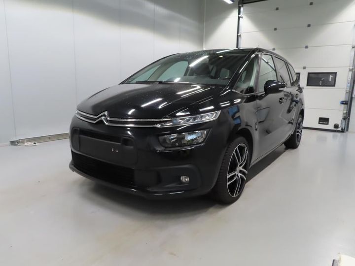 CITROEN NULL 2019 vf73ayhzrjj867804