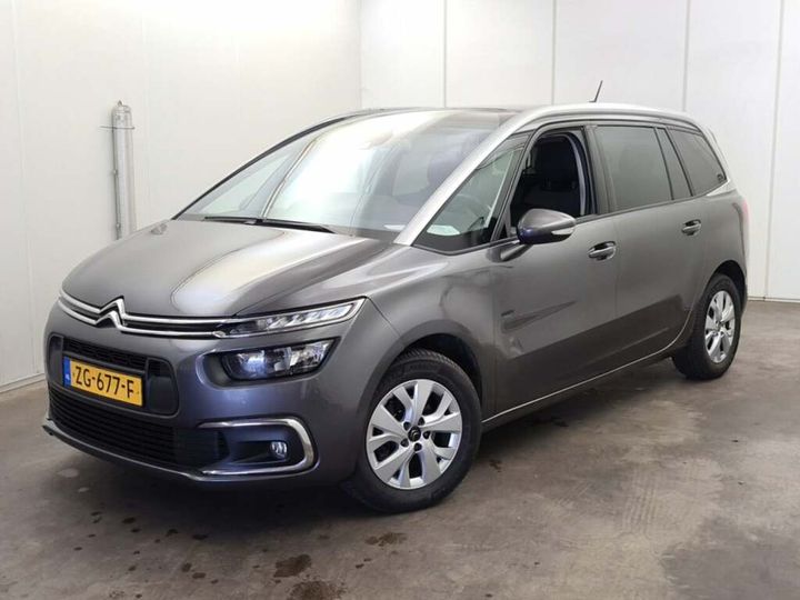 CITROEN GRAND 2019 vf73ayhzrkj674655