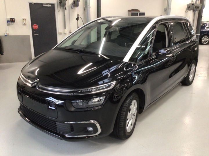 CITROEN GRAND C4 SPACET 2019 vf73ayhzrkj776528