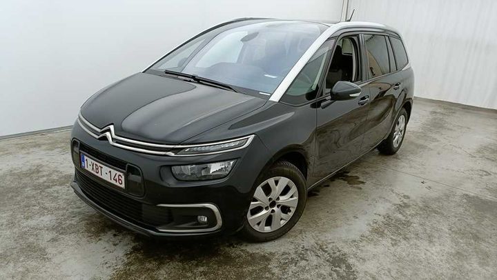 CITROEN GR.C4 SPACET. FL&#3916 2019 vf73ayhzrkj782100