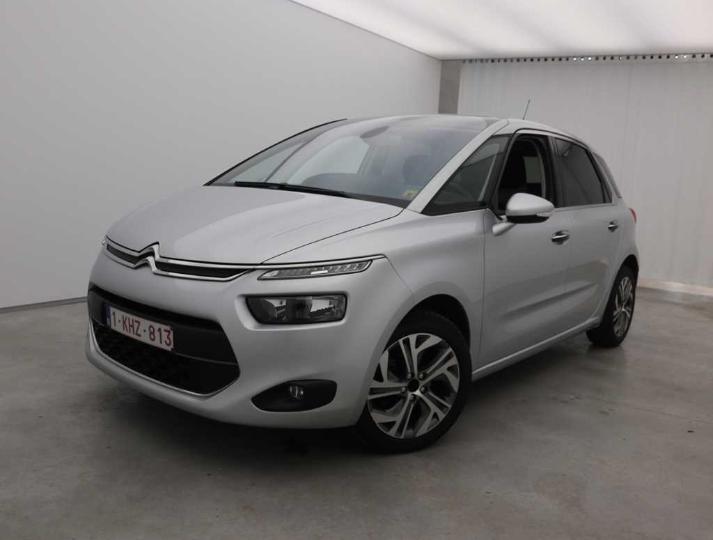 CITROEN C4 PICASSO 5PL &#3913 2015 vf73d9hc8ej841519