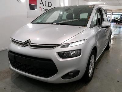 CITROEN C4 PICASSO DIESEL - 2013 2015 vf73d9hp8fj656259