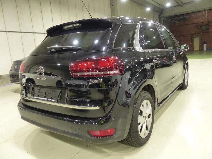 CITROEN C4 PICASSO 2017 vf73dbhxmhj782783