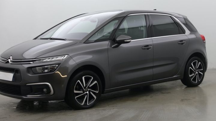 CITROEN C4 2019 vf73dhnsrkj730003