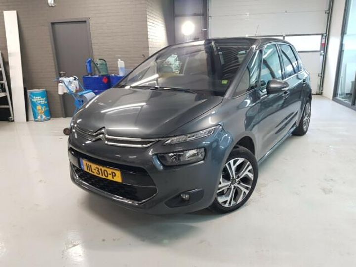 CITROEN C4 2015 vf73dhnymfj854169