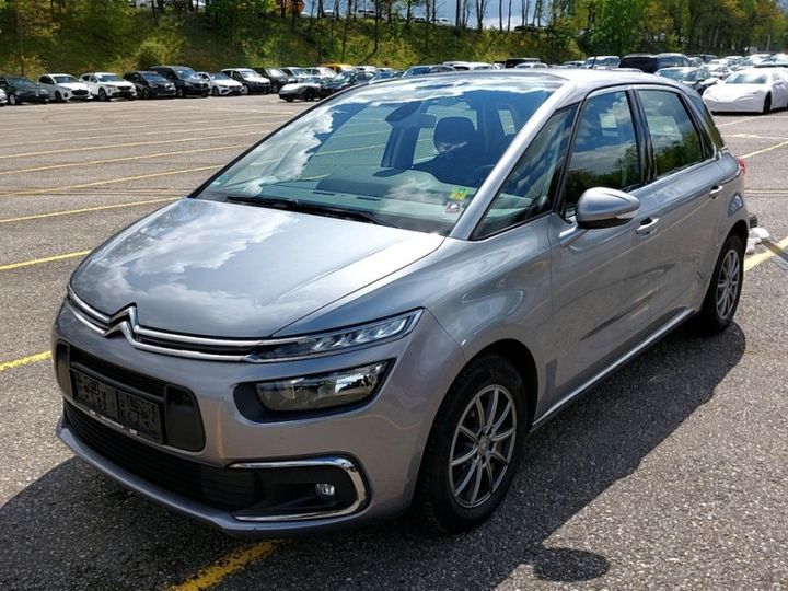 CITRON C4 PICASSO 2020 vf73dyhzplj631252