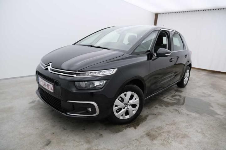 CITROEN C4 SPACET.FL&#3916 2020 vf73dyhzrlj783734