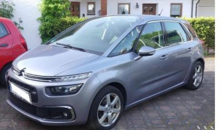 CITRON C4 PICASSO 2020 vf73dyhzrlj808849