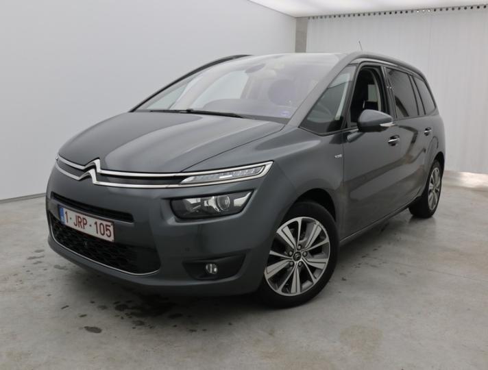 CITROEN GR.C4 PICASSO &#3913 2015 vf73eahxtfj530404