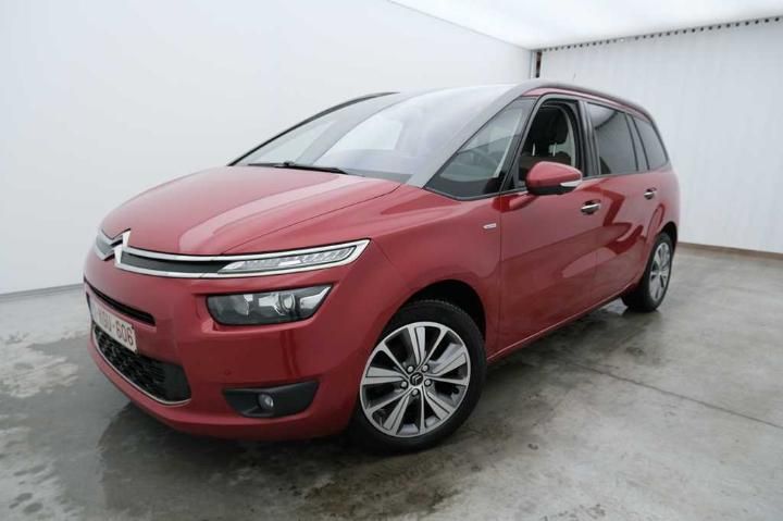 CITROEN NULL 2015 vf73ebhxmfj606833