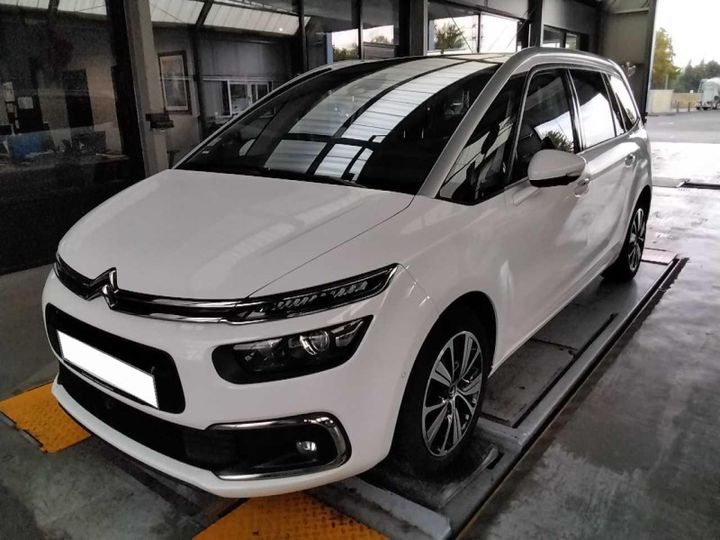 CITROEN C4 GRAND PICASSO/SPACETOURER 2019 vf73eehyrjj854381