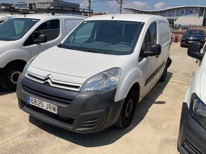 CITROEN BERLINGO 2016 vf77a9hn0gn515689