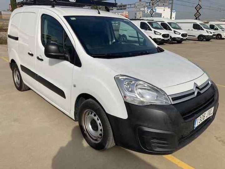 CITROEN BERLINGO 2016 vf77a9hn0gn524912