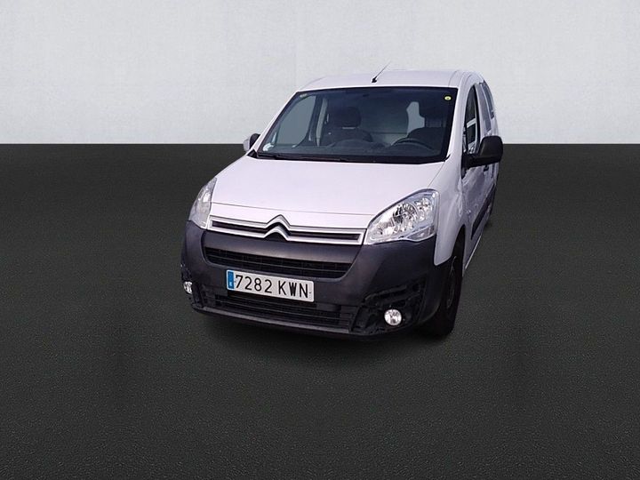 CITROEN BERLINGO 2019 vf77abhw6jj672947