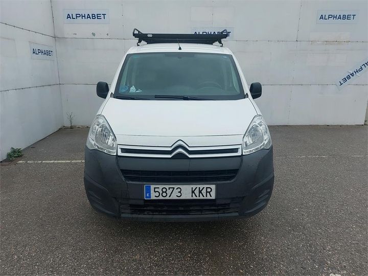 CITRON BERLINGO 2018 vf77abhw6jn513157