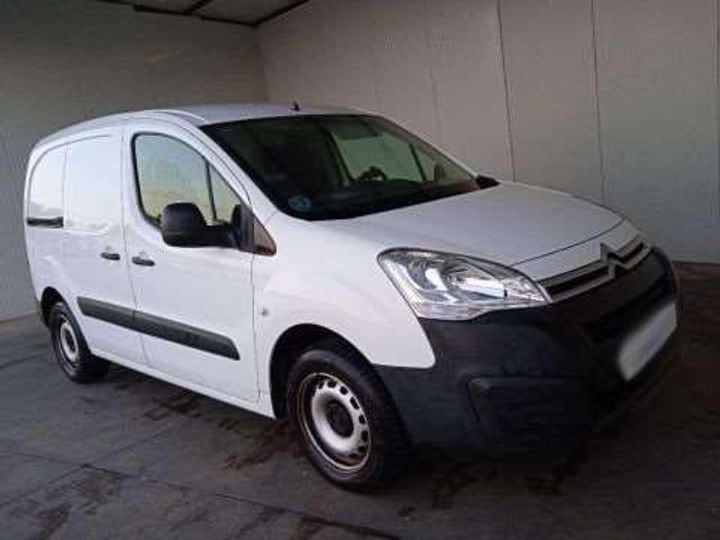 CITROEN BERLINGO 2016 vf77abhy6gn518044