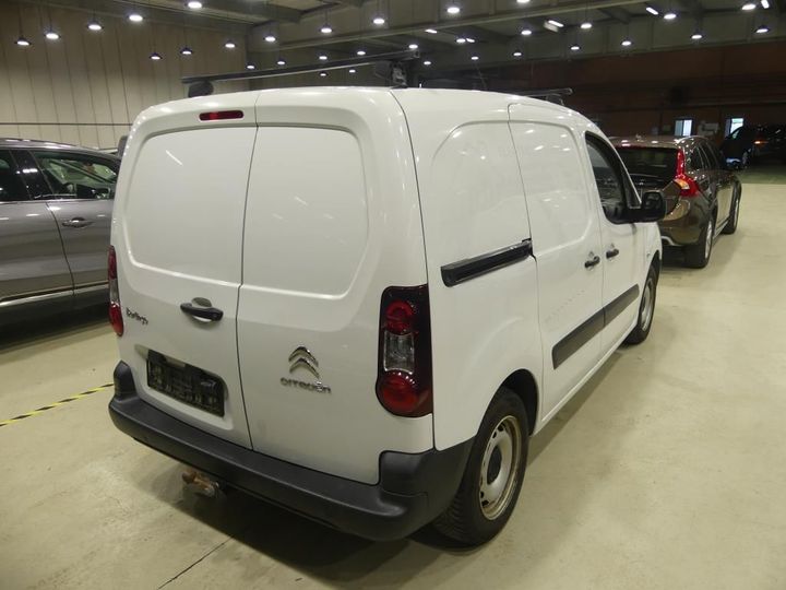 CITROEN BERLINGO 2017 vf77b5fk6hj718387