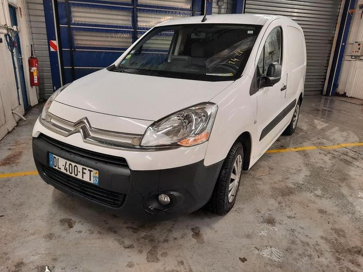 CITROEN BERLINGO 2014 vf77b9hf0ej779932