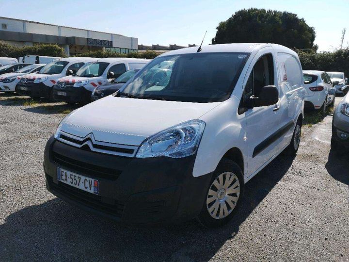 CITROEN BERLINGO 2016 vf77b9hf0fj879387