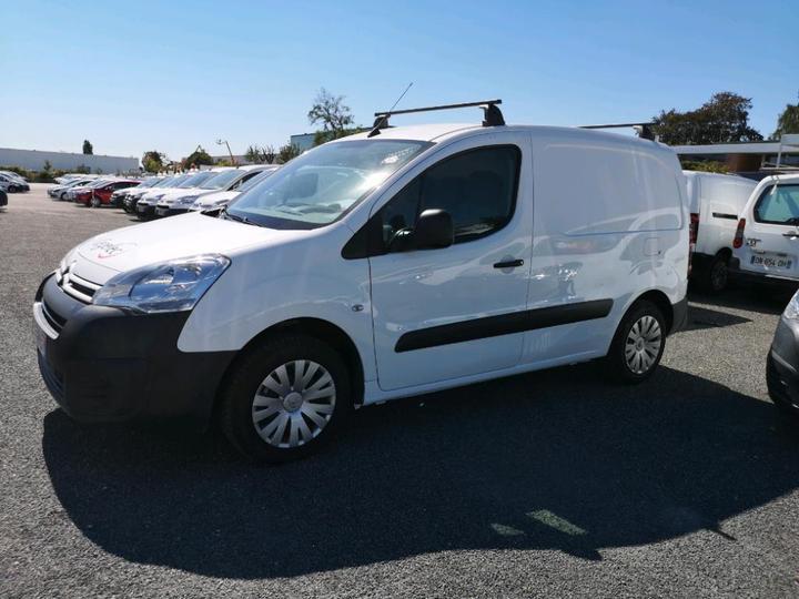 CITROEN BERLINGO 2016 vf77b9hf0gj579370