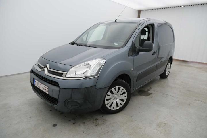 CITROEN BERLINGO BESTEL &#3908 2013 vf77b9hn0cj775310