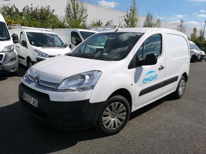 CITROEN BERLINGO 2014 vf77b9hn0ej801328