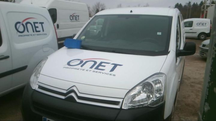 CITROEN BERLINGO 2015 vf77b9hn0fj823339