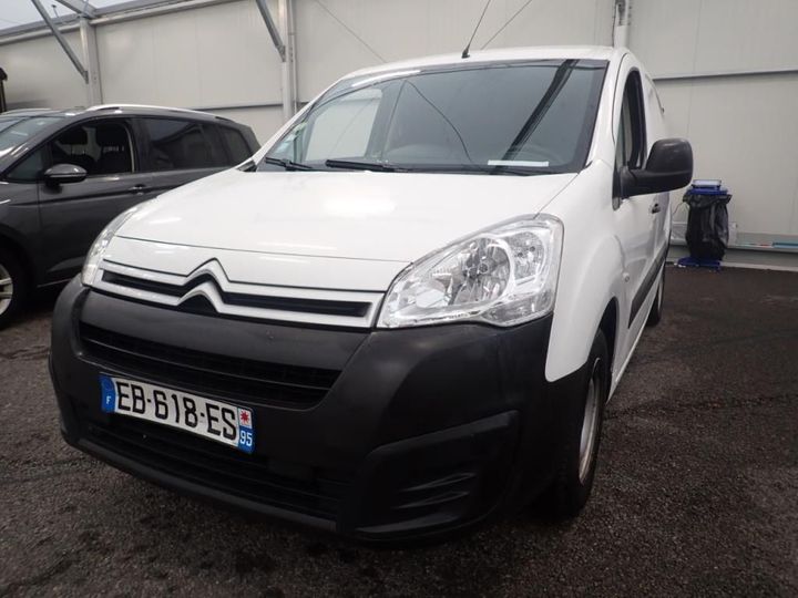 CITROEN BERLINGO 2016 vf77b9hn0gn513812