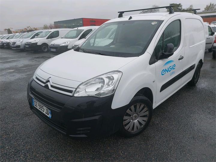 CITROEN BERLINGO 2016 vf77bbhw6fj875015