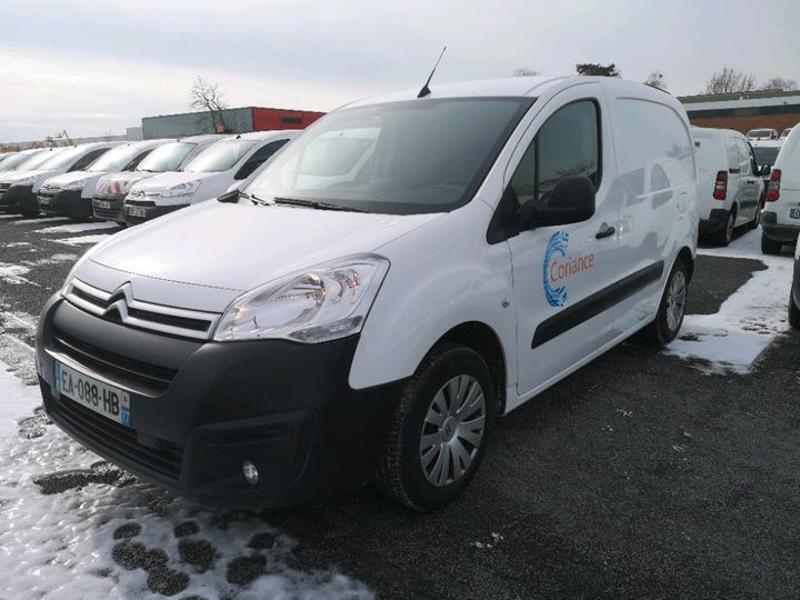 CITROEN BERLINGO 2016 vf77bbhw6gj568022