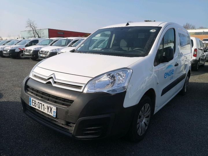 CITROEN BERLINGO 2016 vf77bbhw6gj571555