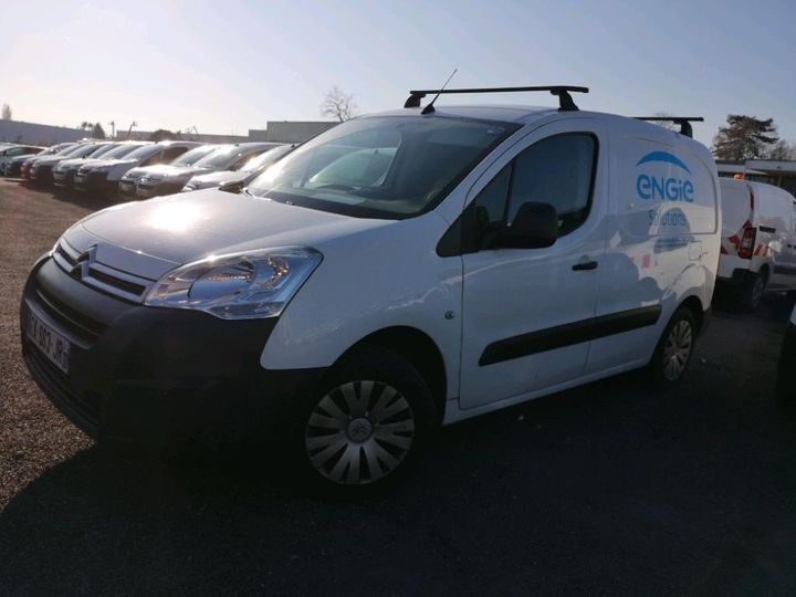 CITROEN BERLINGO 2016 vf77bbhw6gj573394