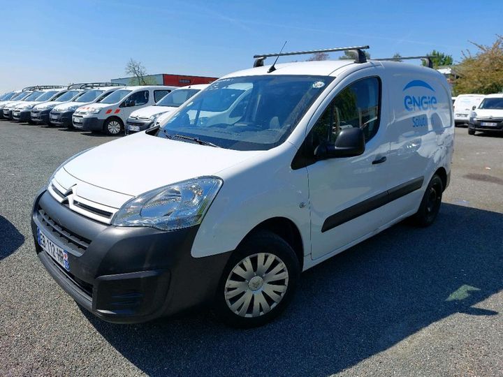 CITROEN BERLINGO 2016 vf77bbhw6gj592916