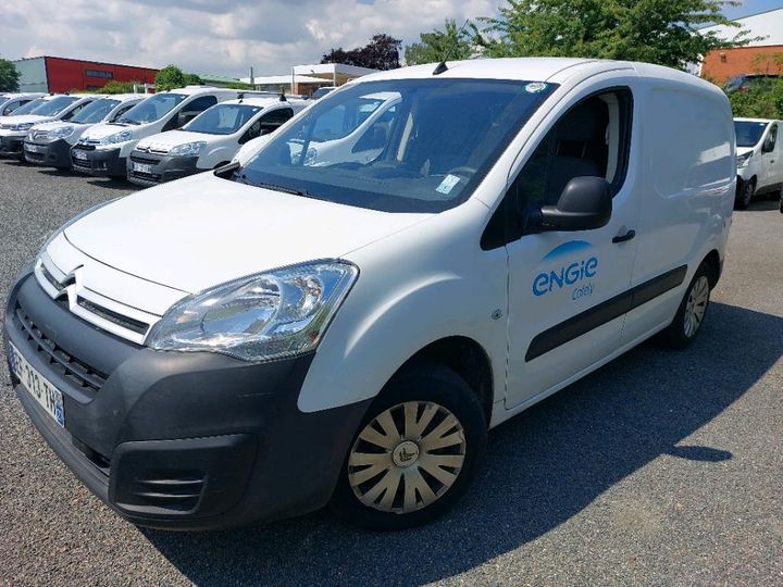 CITROEN BERLINGO 2016 vf77bbhw6gj796319