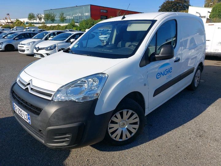 CITROEN BERLINGO 2016 vf77bbhw6gj815669