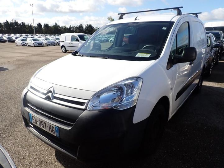 CITROEN BERLINGO 2017 vf77bbhw6hn525068