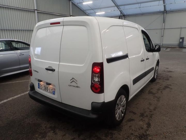 CITROEN BERLINGO 2017 vf77bbhw6hn542819