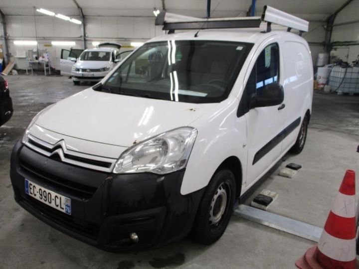 CITROEN BERLINGO 2016 vf77bbhy6gj656580