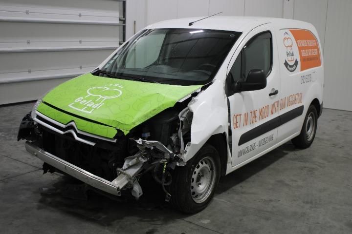 CITROEN BERLINGO L1 2016 vf77bbhy6gj819113