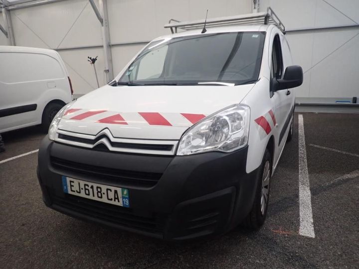 CITROEN BERLINGO 2017 vf77bbhy6gj871572